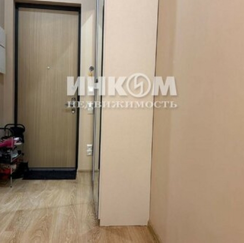 1-комн квартира ул Нижегородская,  д. 32,  к. 15