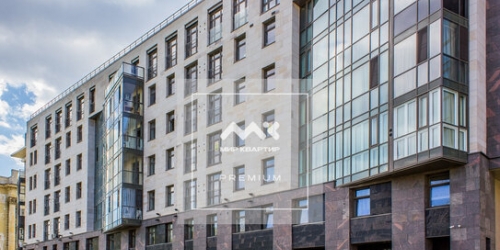 2-комн квартира ул Смольного,  д. 2,  к. 3