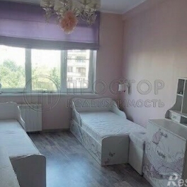 Продажа 4-комн квартиры на вторичном рынке ул Елецкая,  д. 22/25