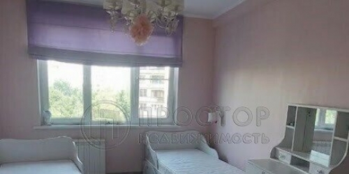 4-комн квартира ул Елецкая,  д. 22/25
