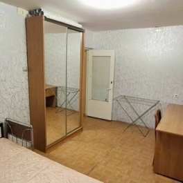 Продажа 3-комн квартиры на вторичном рынке Просвещения пр-кт,  д. 34