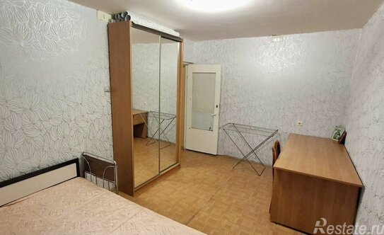 Продажа 3-комн квартиры на вторичном рынке Просвещения пр-кт,  д. 34