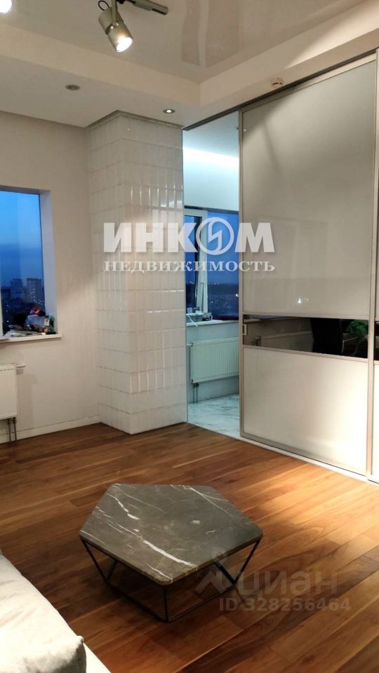 Продажа 1-комн квартиры на вторичном рынке бульвар Маршала Рокоссовского, 6к1