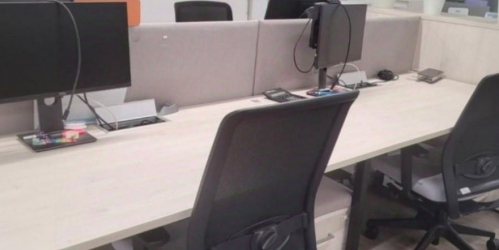 Офис Кожевническая улица,  д. 8