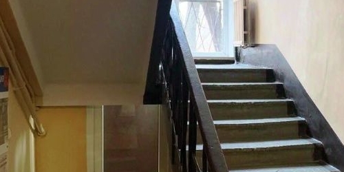 1-комн квартира Благодатная улица, 17