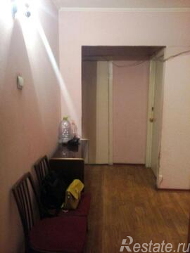 Продажа 3-комн квартиры на вторичном рынке Жуковский, ул. Молодежная,  д. 22