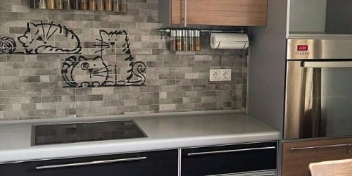 2-комн квартира улица Маршала Малиновского, 8