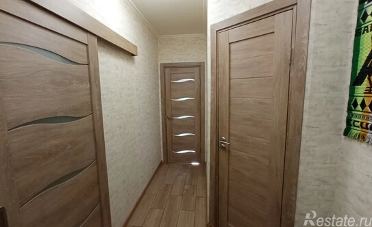 Продажа 1-комн квартиры на вторичном рынке Покровская улица,  д. 16