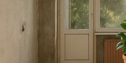 2-комн квартира улица Петра Смородина, 6