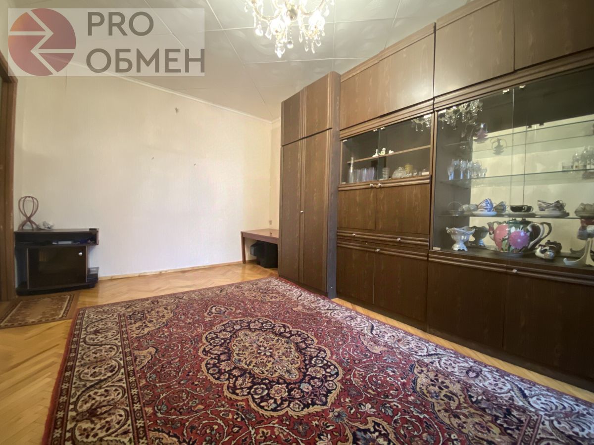 Продажа 2-комн квартиры на вторичном рынке 16-я Парковая улица, 49К1