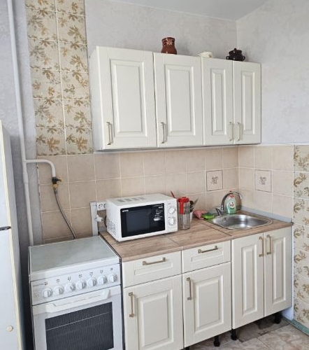 2-комн квартира улица Грузинский Вал, 14