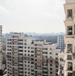 Продажа 3-комн квартиры на вторичном рынке улица Серпуховский Вал
