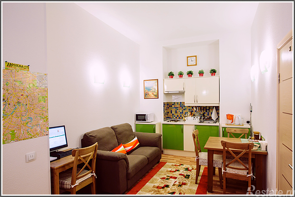 Аренда комнаты Пушкарёв переулок,  д. 16