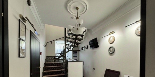 Помещение свободного назначения Глазовский переулок,  д. 10 с1