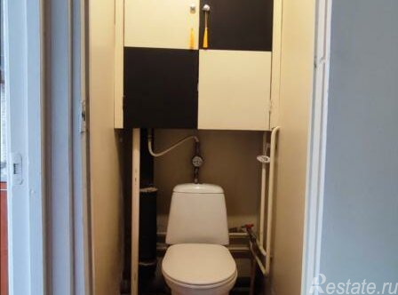 Продажа 1-комн квартиры на вторичном рынке ул Савушкина,  д. 130,  к. 1