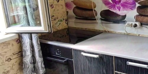 1-комн квартира проезд Дежнева, 30