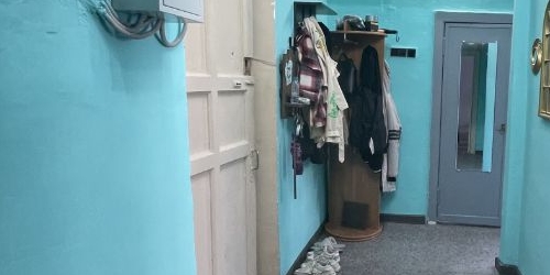 2-комн квартира Севастопольский проспект, 7К1