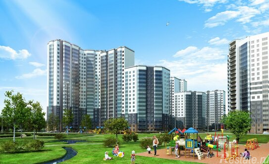 Продажа 1-комн квартиры на вторичном рынке Новосаратовская ул