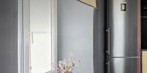 1-комн квартира Большая Разночинная улица, 11