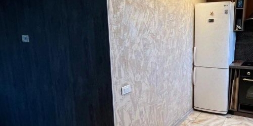 3-комн квартира улица Коммуны, 26к1