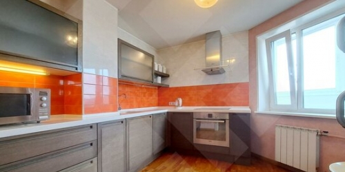 3-комн квартира Старопетровский проезд,  д. 10Б