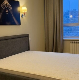 Продажа 2-комн квартиры на вторичном рынке Люберцы г, Юности ул,  д. 13 к1