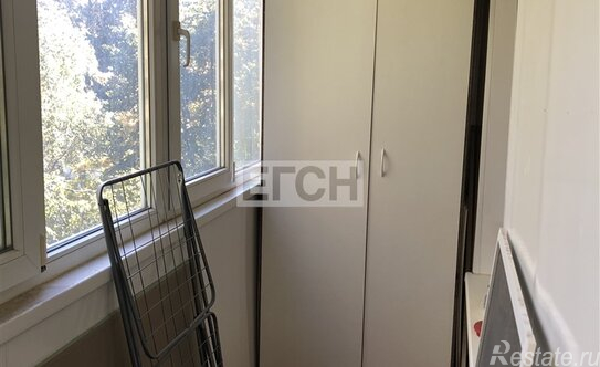 Продажа 2-комн квартиры на вторичном рынке ул Бирюлёвская,  д. 3,  к. 2