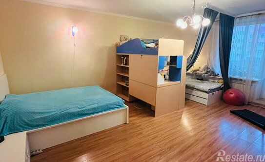 Продажа 2-комн квартиры на вторичном рынке Пулковская улица,  д. 2 к1