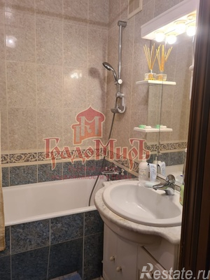 Продажа 3-комн квартиры на вторичном рынке Хотьково, Ломоносова ул,  д. 2