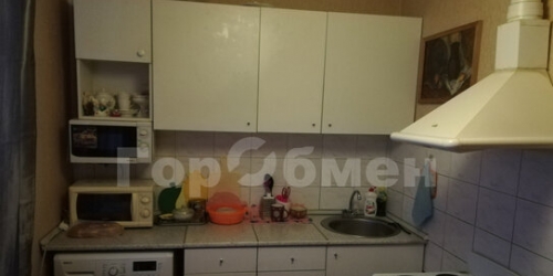 2-комн квартира Абрамцевская улица,  д. 1