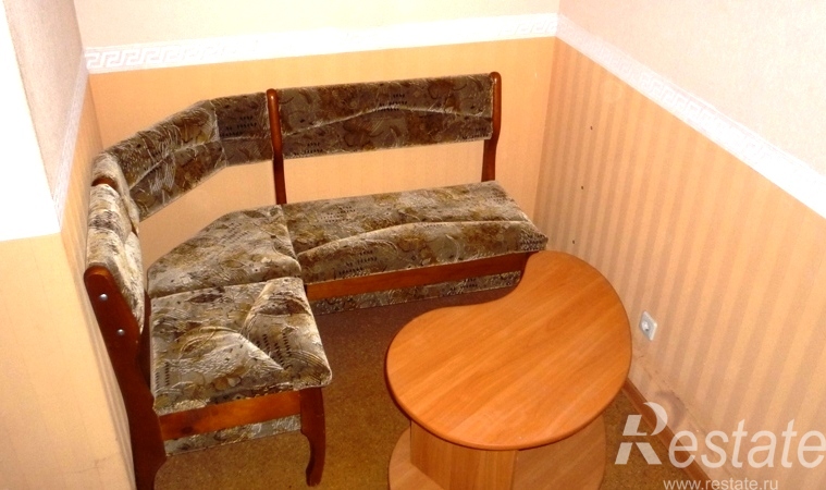 Аренда 3-комн квартиры на вторичном рынке Яковлевский пер ,  д. 6