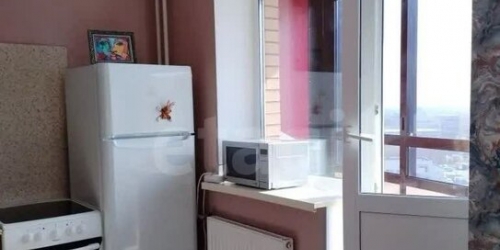 1-комн квартира ул Фёдора Абрамова,  д. 4