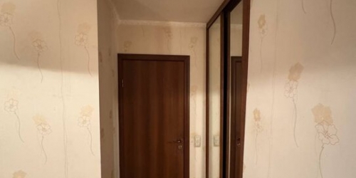 3-комн квартира улица Милашенкова,  д. 12А