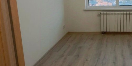 3-комн квартира улица Молодцова, 25К1