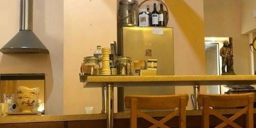 3-комн квартира Малый Рогожский переулок, 11