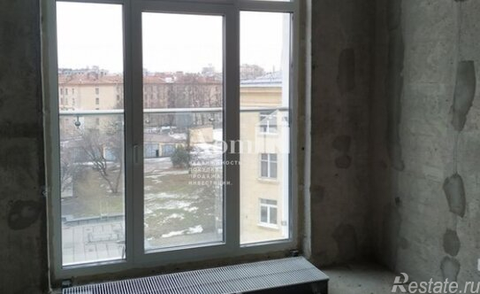 Продажа 4-комн квартиры на вторичном рынке Рентгена ул