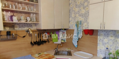 2-комн квартира ул Марьинский Парк,  д. 5,  к. 3