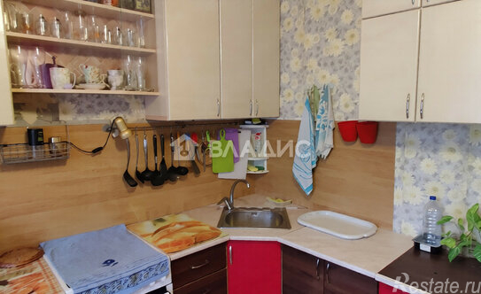 Продажа 2-комн квартиры на вторичном рынке ул Марьинский Парк,  д. 5,  к. 3