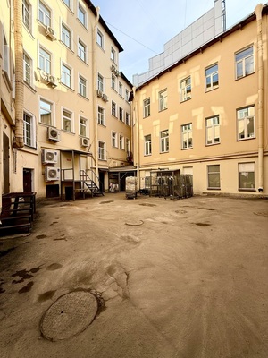 Аренда ПСН Шкапина ул,  д. 2