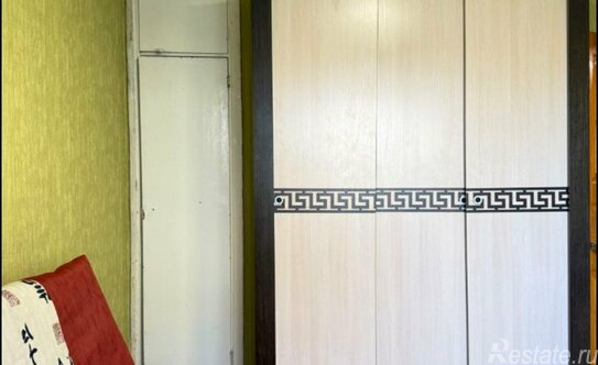 Продажа 2-комн квартиры на вторичном рынке Новопетровское, ул Северная,  д. 13