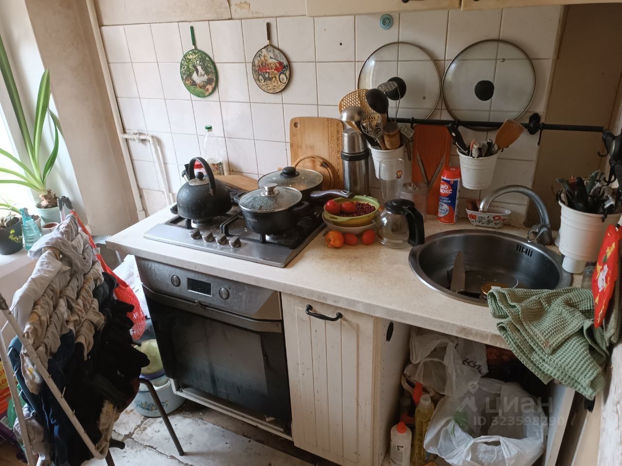 Продажа 2-комн квартиры на вторичном рынке 15-я Парковая улица, 40К2