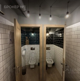 Аренда ПСН Обуховская площадь