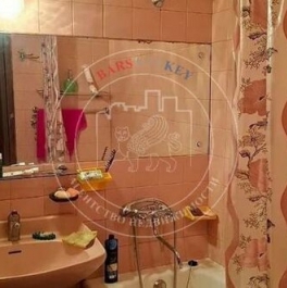 Аренда 3-комн квартиры на вторичном рынке Авангардная улица,  д. 17