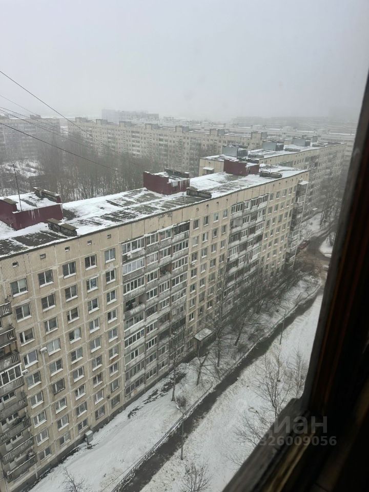 Продажа комнаты проспект Энгельса, 149К3
