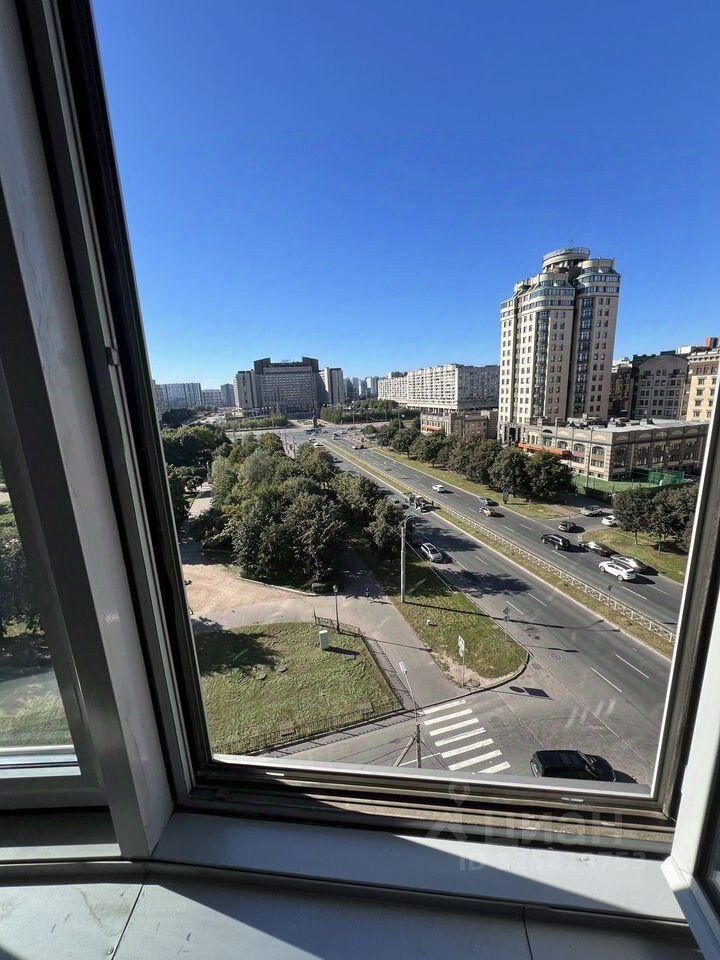 Продажа 3-комн квартиры на вторичном рынке улица Нахимова, 20
