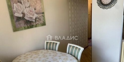 3-комн квартира ул Кантемировская,  д. 3,  к. 5