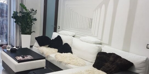 3-комн квартира Павелецкая набережная,  д. 4