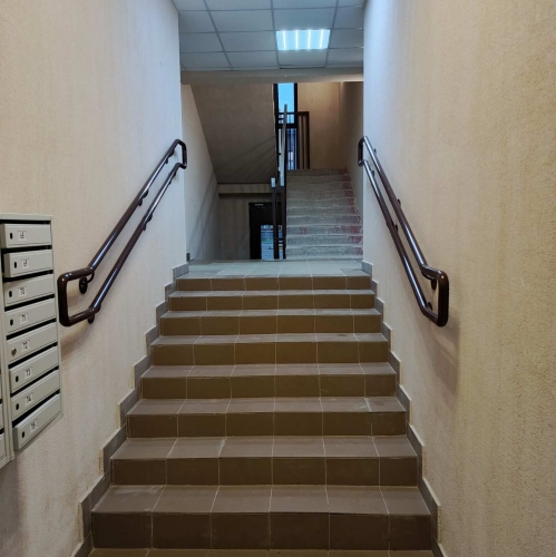 1-комн квартира Романовка, шоссе Дорога Жизни, дом 147, корпус 4