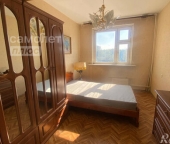 Продать Квартиры вторичка Рублевское ш  34 к1 