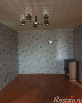 Продажа 3-комн квартиры на вторичном рынке Домодедово, улица Геологов,  д. 5